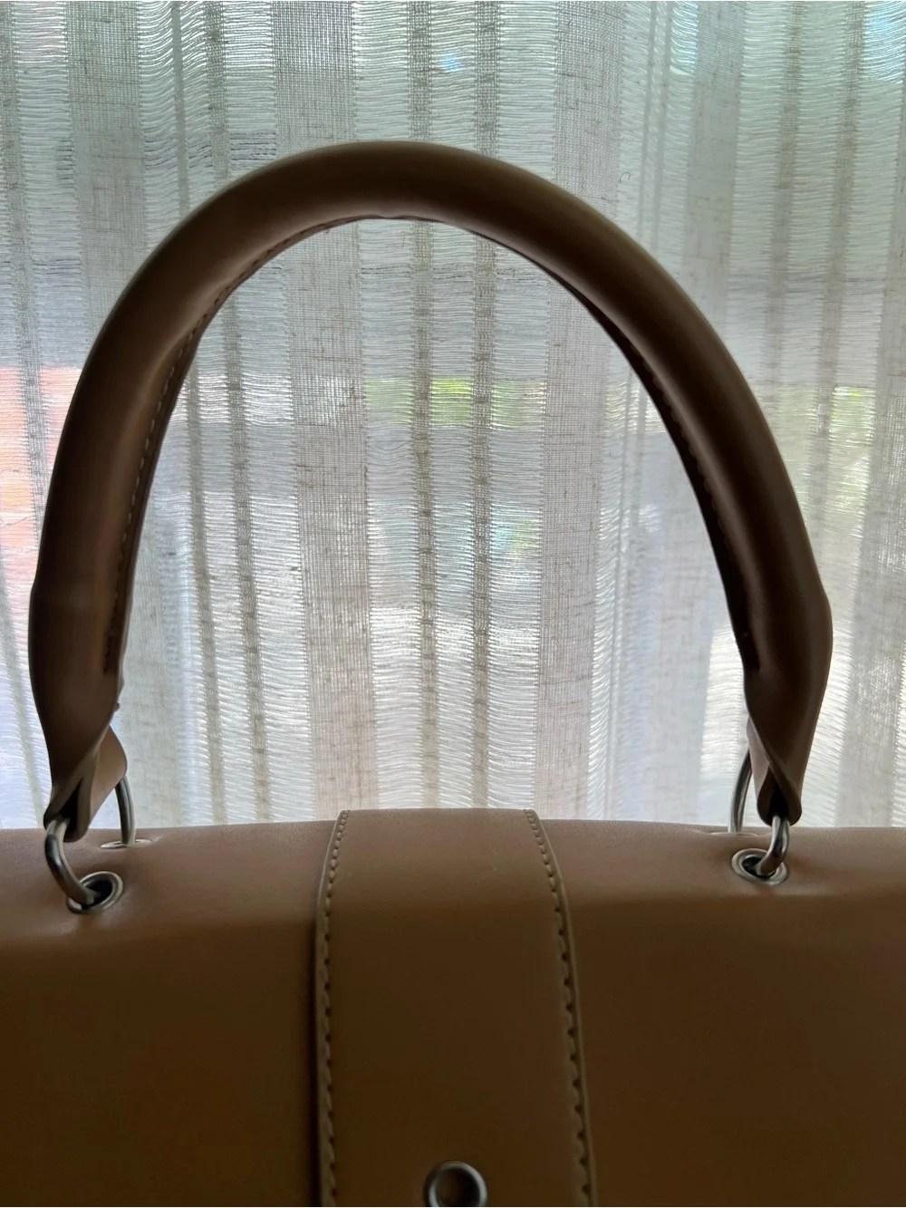 Liz Claiborne cutest structured